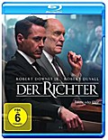 Der Richter - Recht oder Ehre