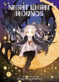 Night Light Hounds - Band 1