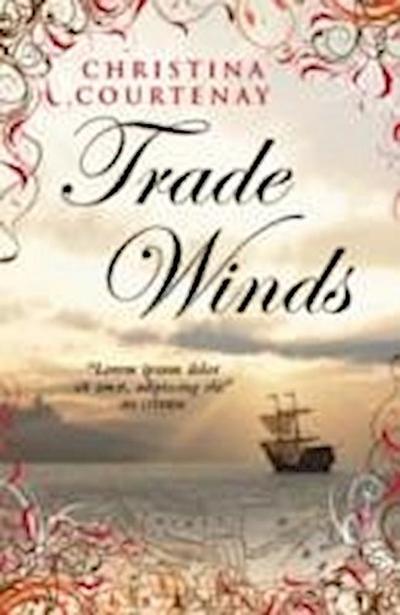 Trade Winds: Kinross Bk 1