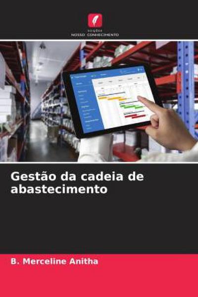 Gestão da cadeia de abastecimento