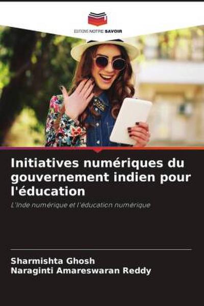 Initiatives numériques du gouvernement indien pour l’éducation