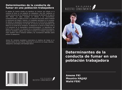 Determinantes de la conducta de fumar en una población trabajadora