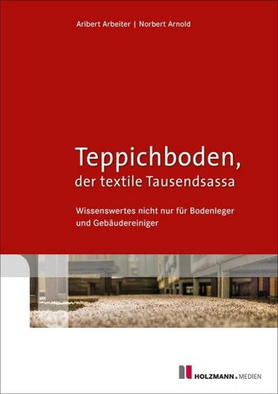 Teppichboden - der textile Tausendsassa