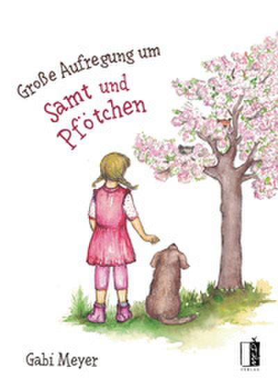 Große Aufregung um Samt und Pfötchen
