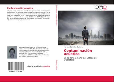 Contaminación acústica