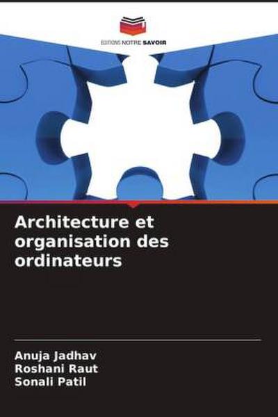 Architecture et organisation des ordinateurs