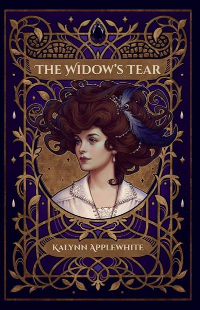 The Widow’s Tear