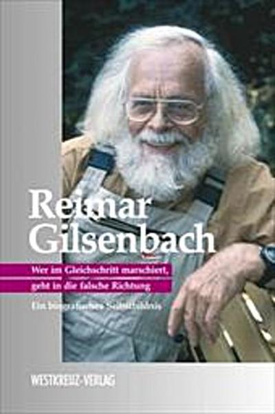 Gilsenbach, R: Reimar Gilsenbach