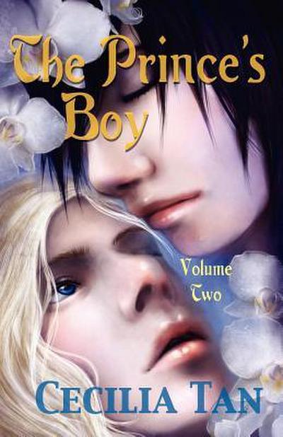 The Prince’s Boy: Volume Two