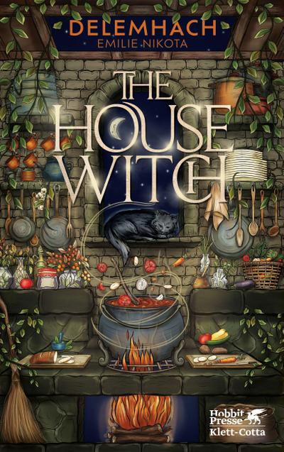 The House Witch