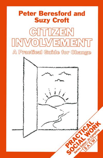 Citizen Involvement