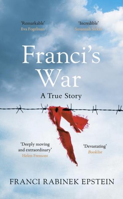 Franci’s War