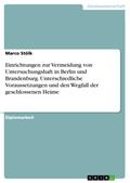 Einrichtungen zur Vermeidung von Untersuchungshaft