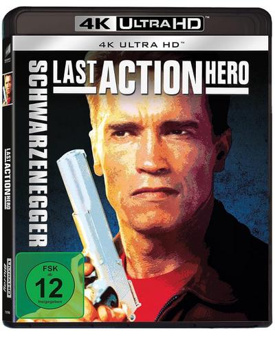 Last Action Hero