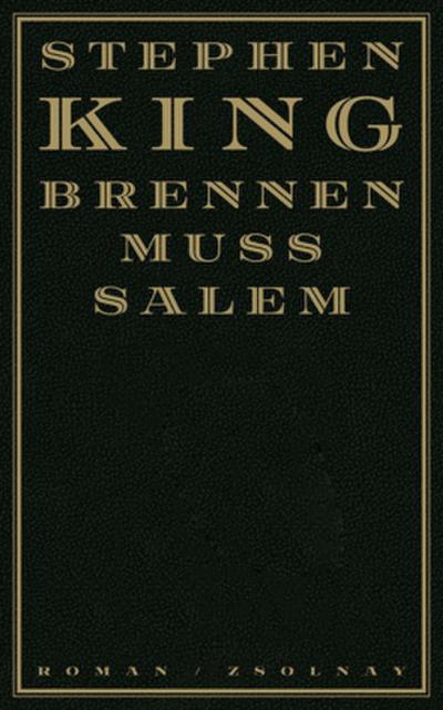 Brennen muss Salem