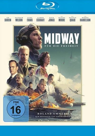 Midway - Für die Freiheit