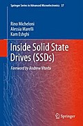 Inside Solid State Drives (SSDs)