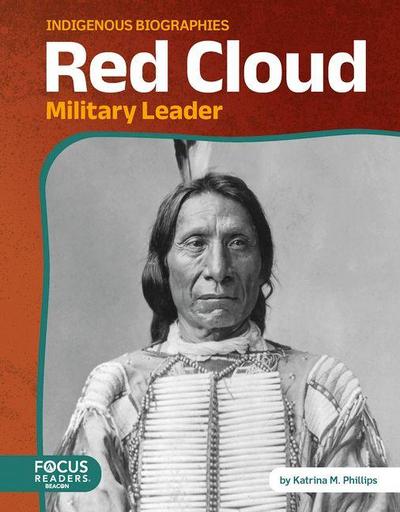 Red Cloud