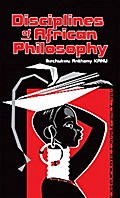 Disciplines of African Philosophy