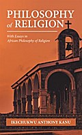Philosophy of Religion