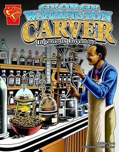 George Washington Carver