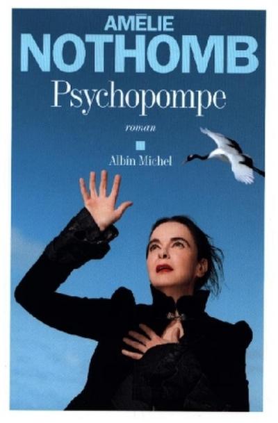 Psychopompe