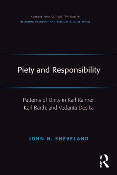 Piety and Responsibility