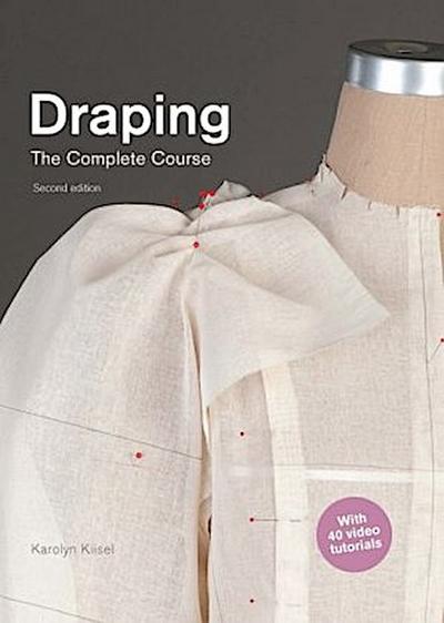 Draping: The Complete Course