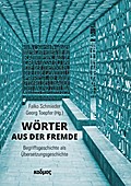 Wörter aus der Fremde