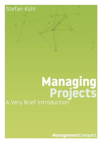 Managing Projects