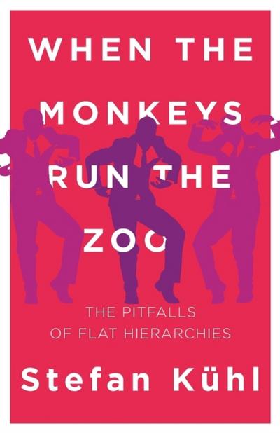 When the Monkeys Run the Zoo