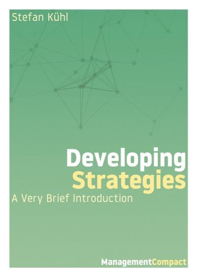 Developing Strategies