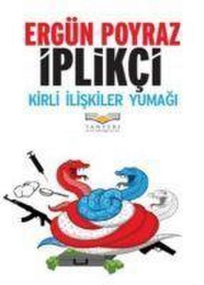 Iplikci