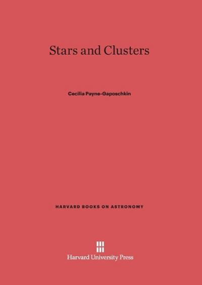 Stars and Clusters
