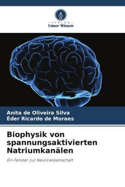Biophysik von spannungsaktivierten Natriumkanälen