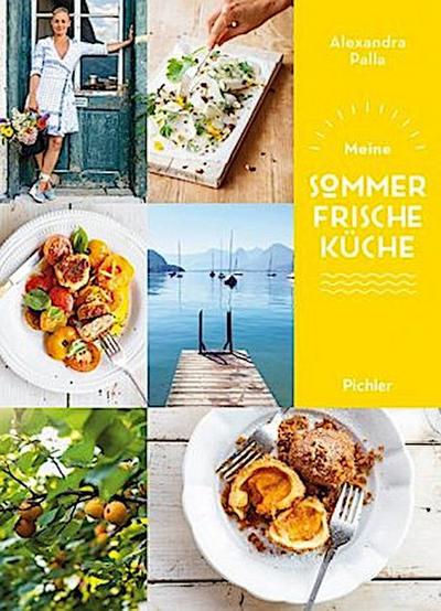 Meine Sommerfrische-Küche