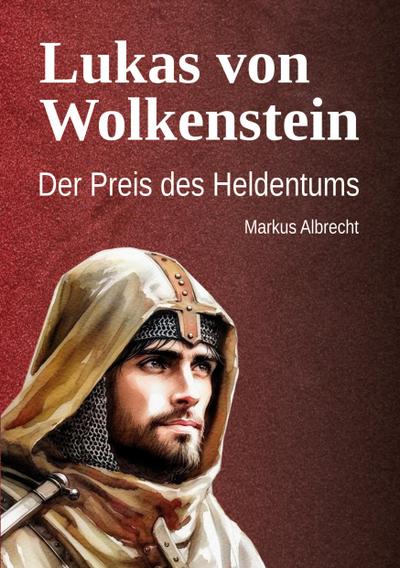 Lukas von Wolkenstein
