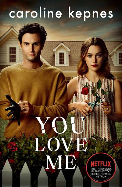 You Love Me. TV Tie-In