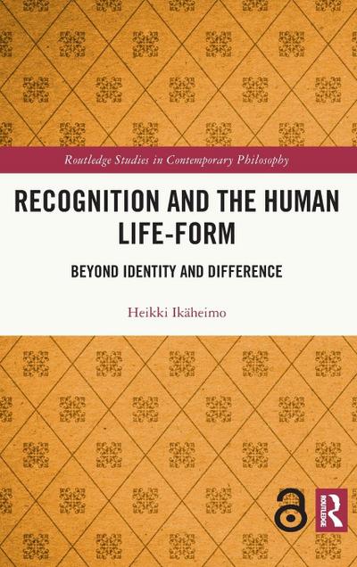 Recognition and the Human Life-Form