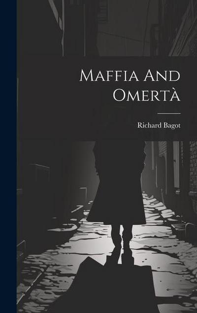 Maffia And Omertà