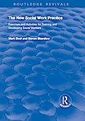 The New Social Work Practice