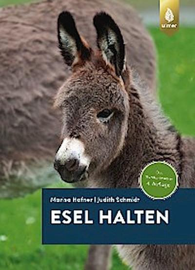 Esel halten