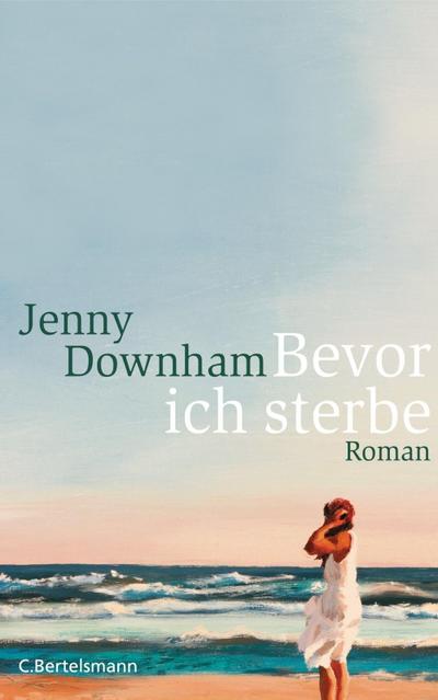 Bevor ich sterbe