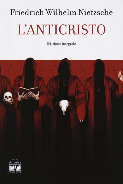 L’ anticristo
