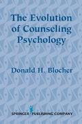 The Evolution of Counseling Psychology