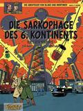 Die Sarkophage des 6. Kontinents I - Alte Bekannte