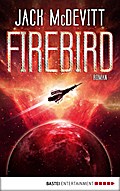 Firebird - Jack McDevitt