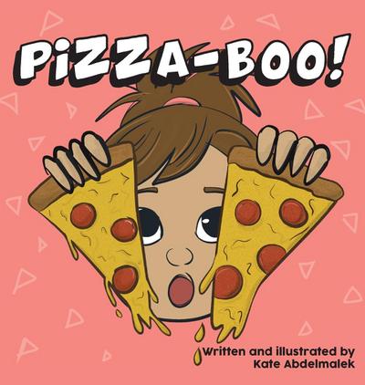 Abdelmalek, K: Pizza-Boo!