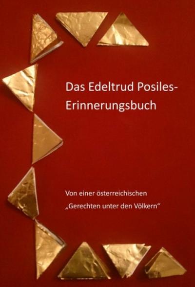 Das Edeltrud Posiles Erinnerungsbuch