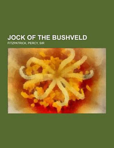 Jock of the Bushveld